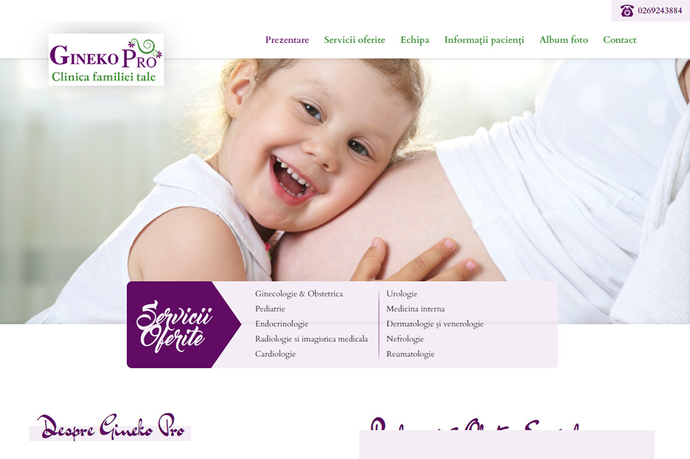 Gineko-Pro-Medical