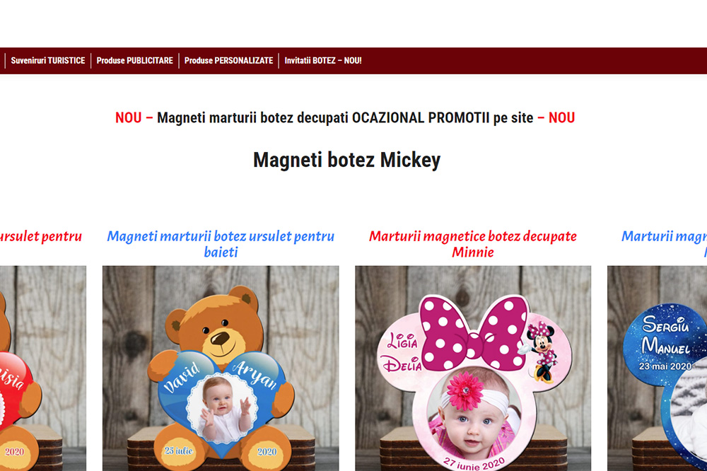 Magneti